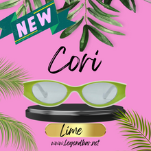 Load image into Gallery viewer, Cori