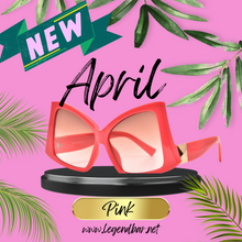 Load image into Gallery viewer, A P R I L